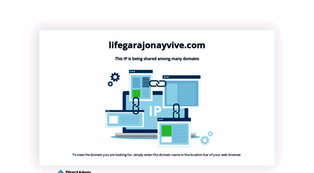 lifegarajonayvive.com