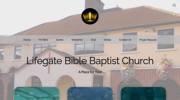 lifegate.org