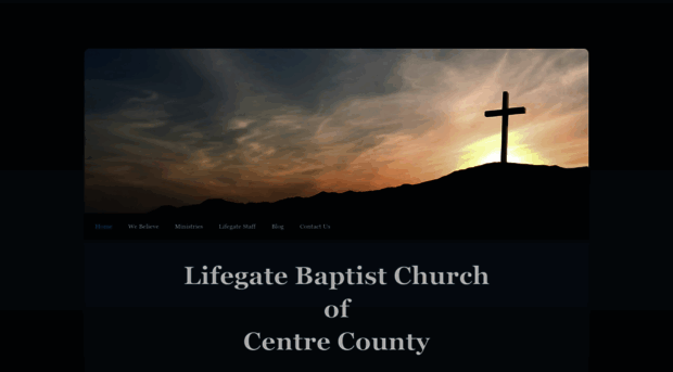 lifegatebaptistchurch.weebly.com