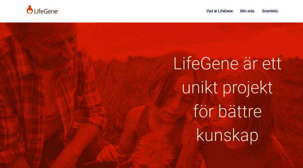 lifegene.se