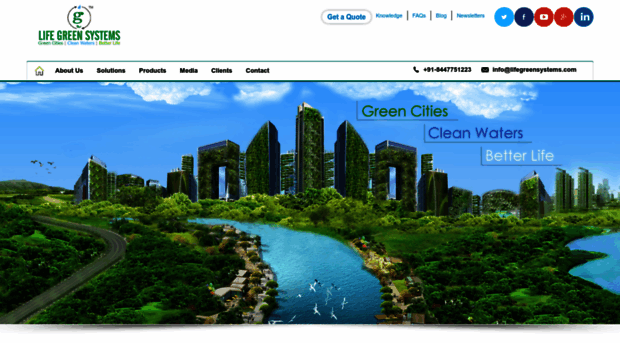 lifegreensystems.com