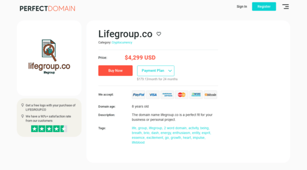 lifegroup.co