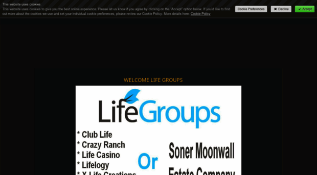 lifegroupsl.jimdofree.com