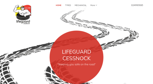 lifeguardcessnock.com.au