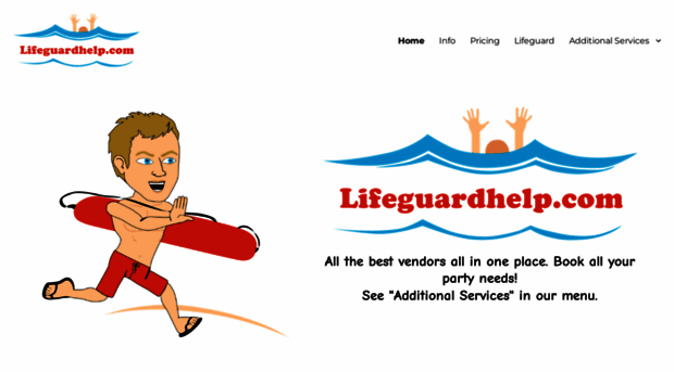 lifeguardhelp.com