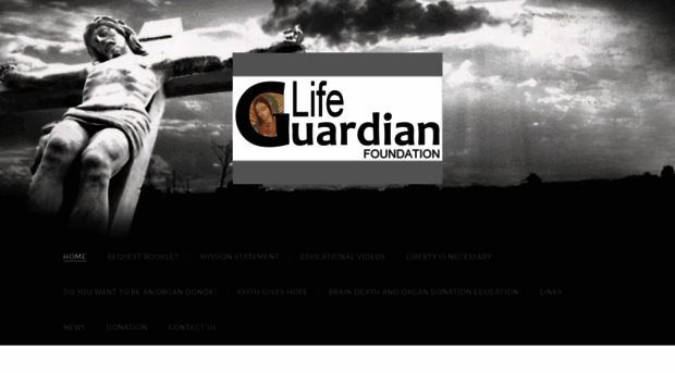 lifeguardianfoundation.org