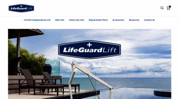 lifeguardlift.com