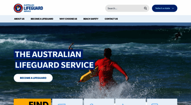 lifeguards.com.au