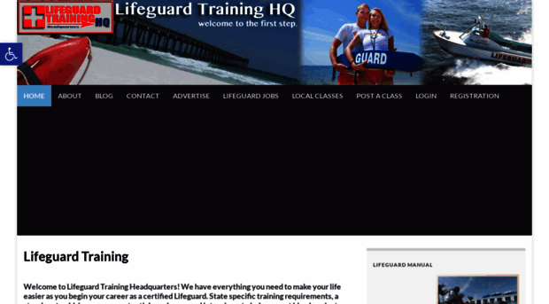 lifeguardtraininghq.com