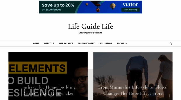 lifeguidelife.com