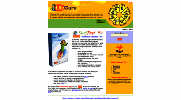 lifeguru.com