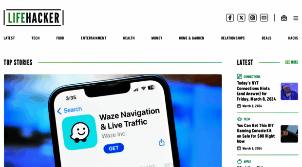 lifehacker.co.uk