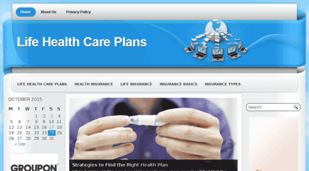 lifehealthcareplans.com