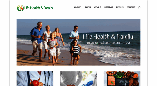 lifehealthfamily.com