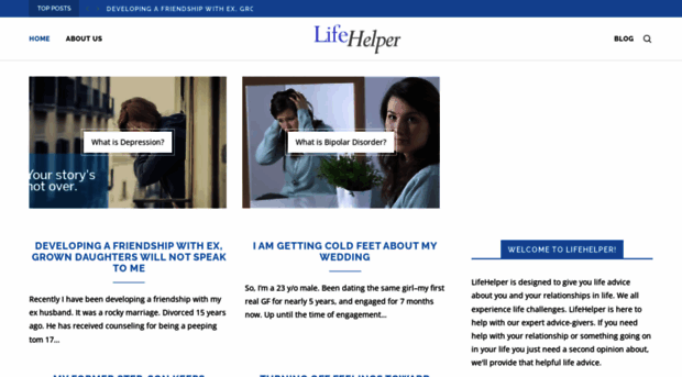 lifehelper.com