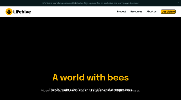 lifehive.io