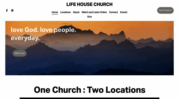 lifehousecog.com