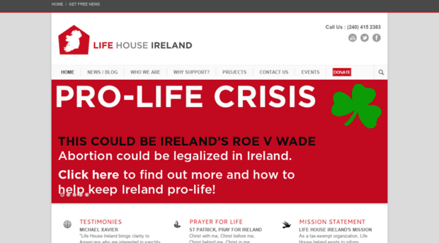 lifehouseireland.org