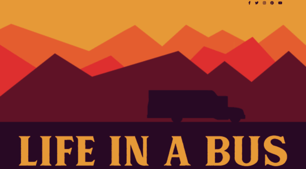 lifeinabus.com