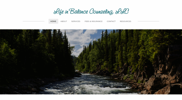 lifeinbalancepdx.com