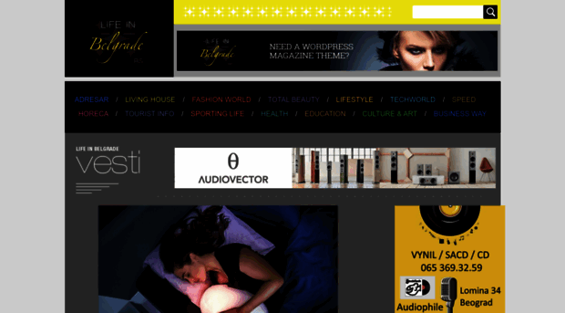 lifeinbelgrade.rs