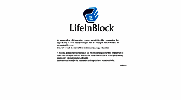 lifeinblock.com