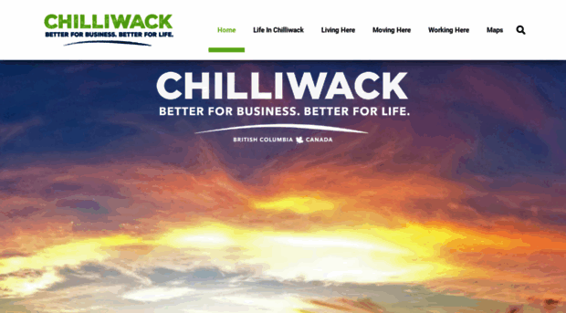 lifeinchilliwack.com