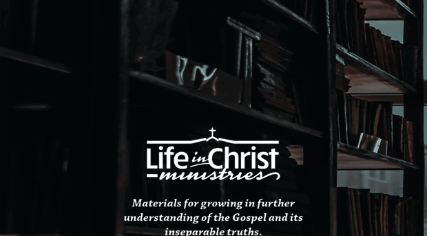 lifeinchristministries.com