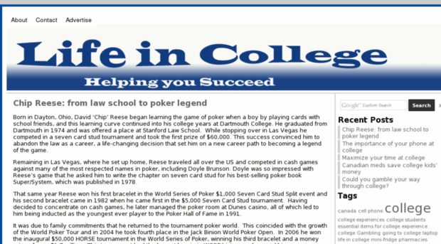 lifeincollege.org