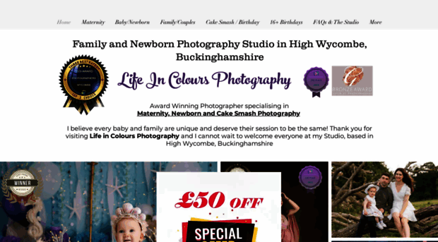 lifeincoloursphotography.com