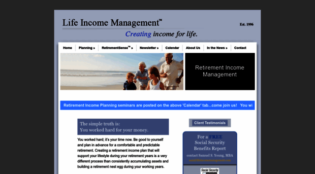 lifeincomemanagement.com