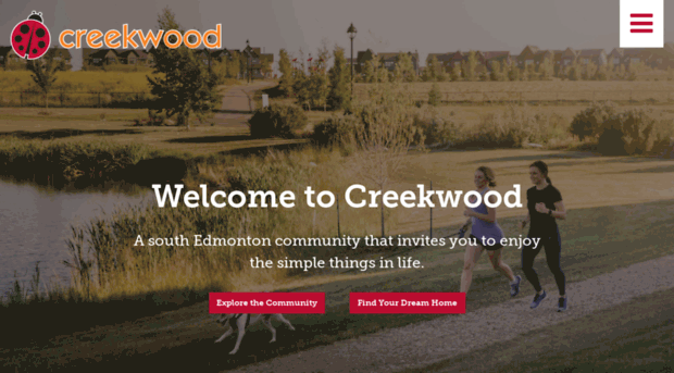 lifeincreekwood.com