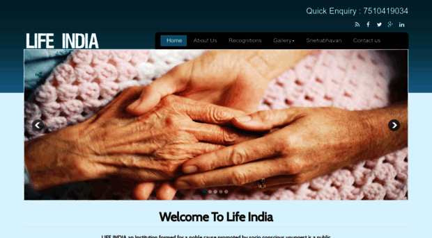 lifeindiatrust.org.in