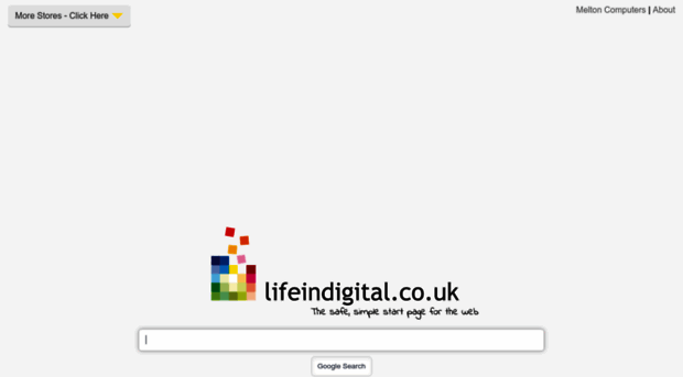 lifeindigital.co.uk