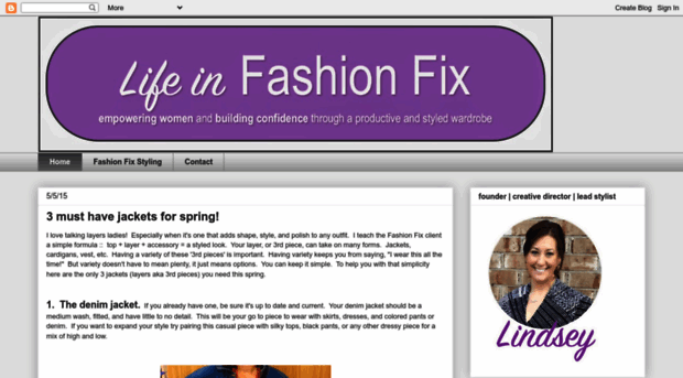 lifeinfashionwithlindaisy.blogspot.com