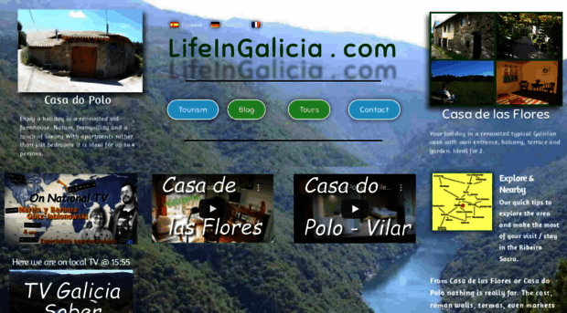 lifeingalicia.com