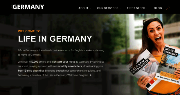 lifeingermany.com