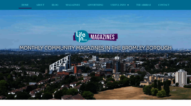 lifeinmagazines.co.uk