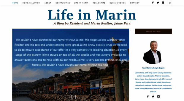 lifeinmarincounty.com