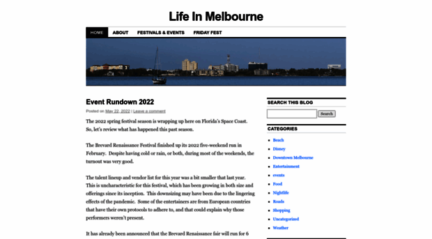 lifeinmelbourne.wordpress.com