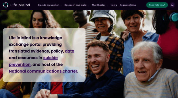 lifeinmind.org.au