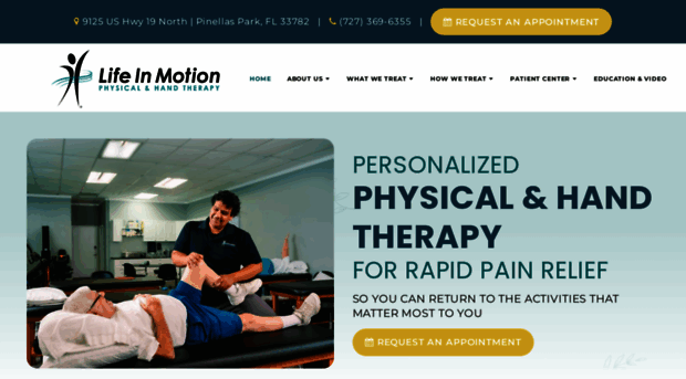 lifeinmotion-therapy.com