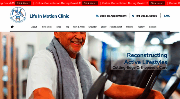 lifeinmotionclinic.com