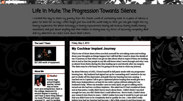 lifeinmute.blogspot.com