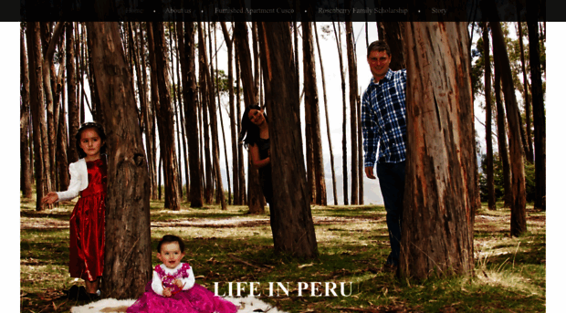 lifeinperu.com