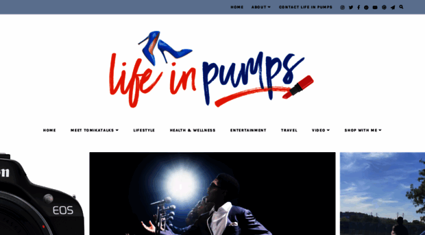 lifeinpumps.com