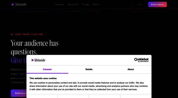 lifeinside.io