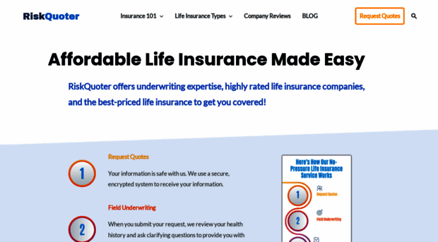 lifeinsuranceadvisors.com