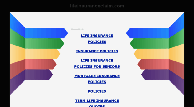 lifeinsuranceclaim.com