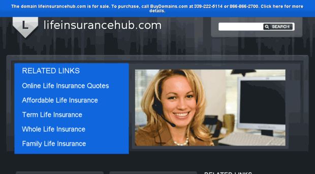 lifeinsurancehub.com